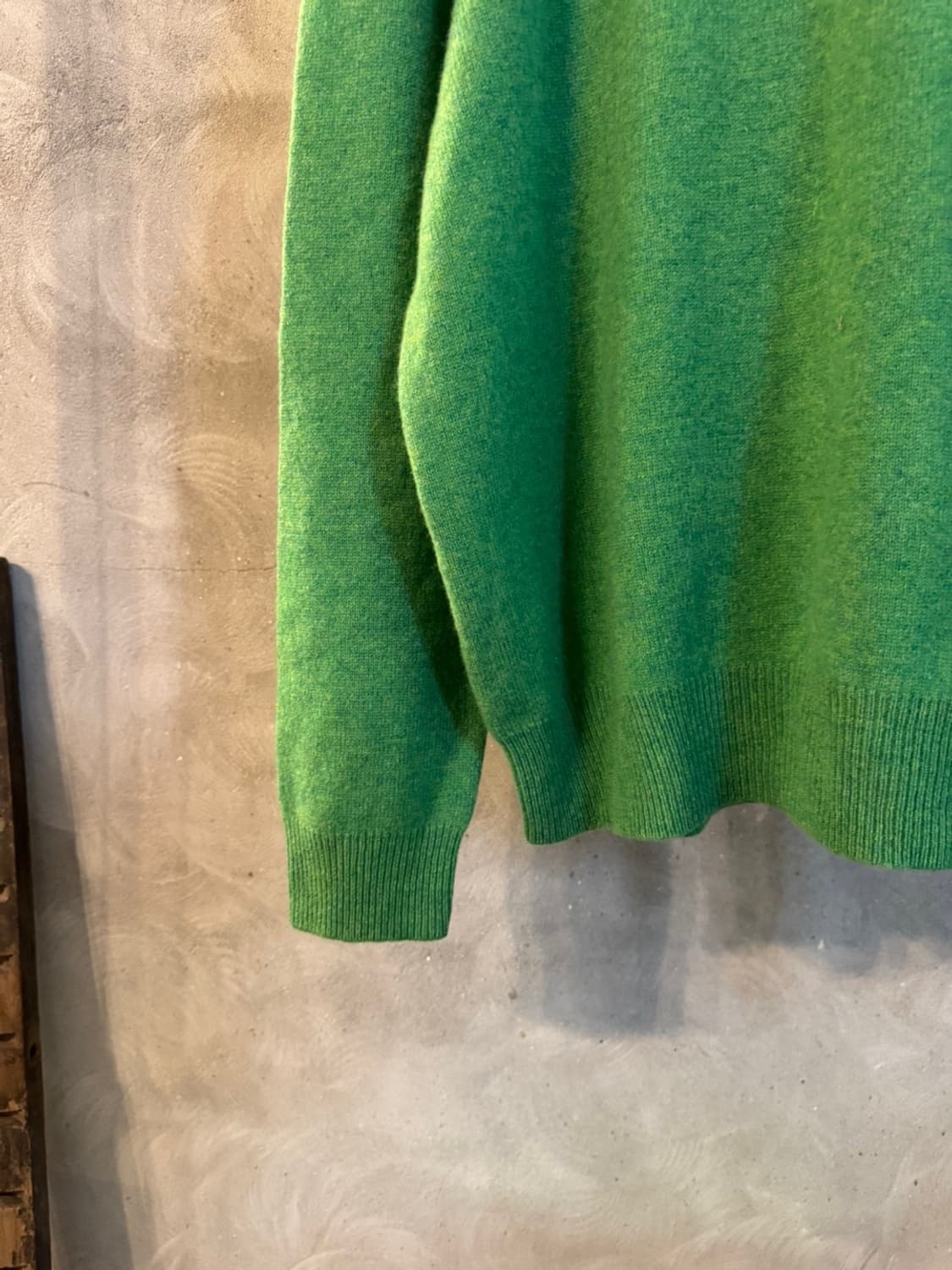 폴로 랄프로렌 램스울 니트 105~110 상품이미지6