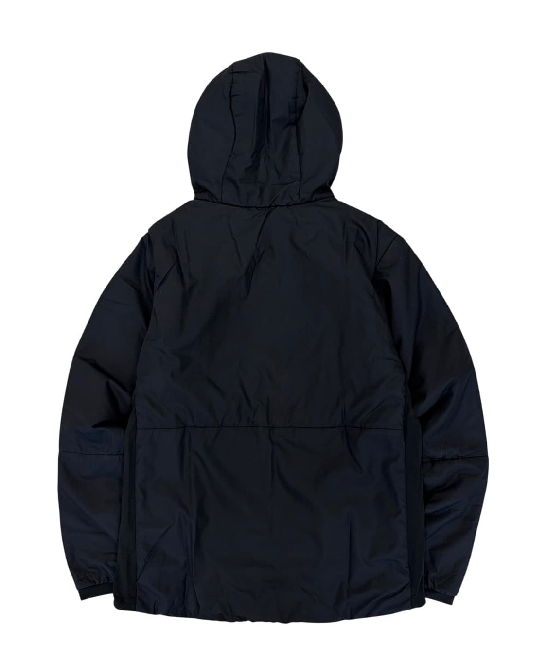 나이키 써마핏 후드점퍼 블랙 (M)  상품이미지8