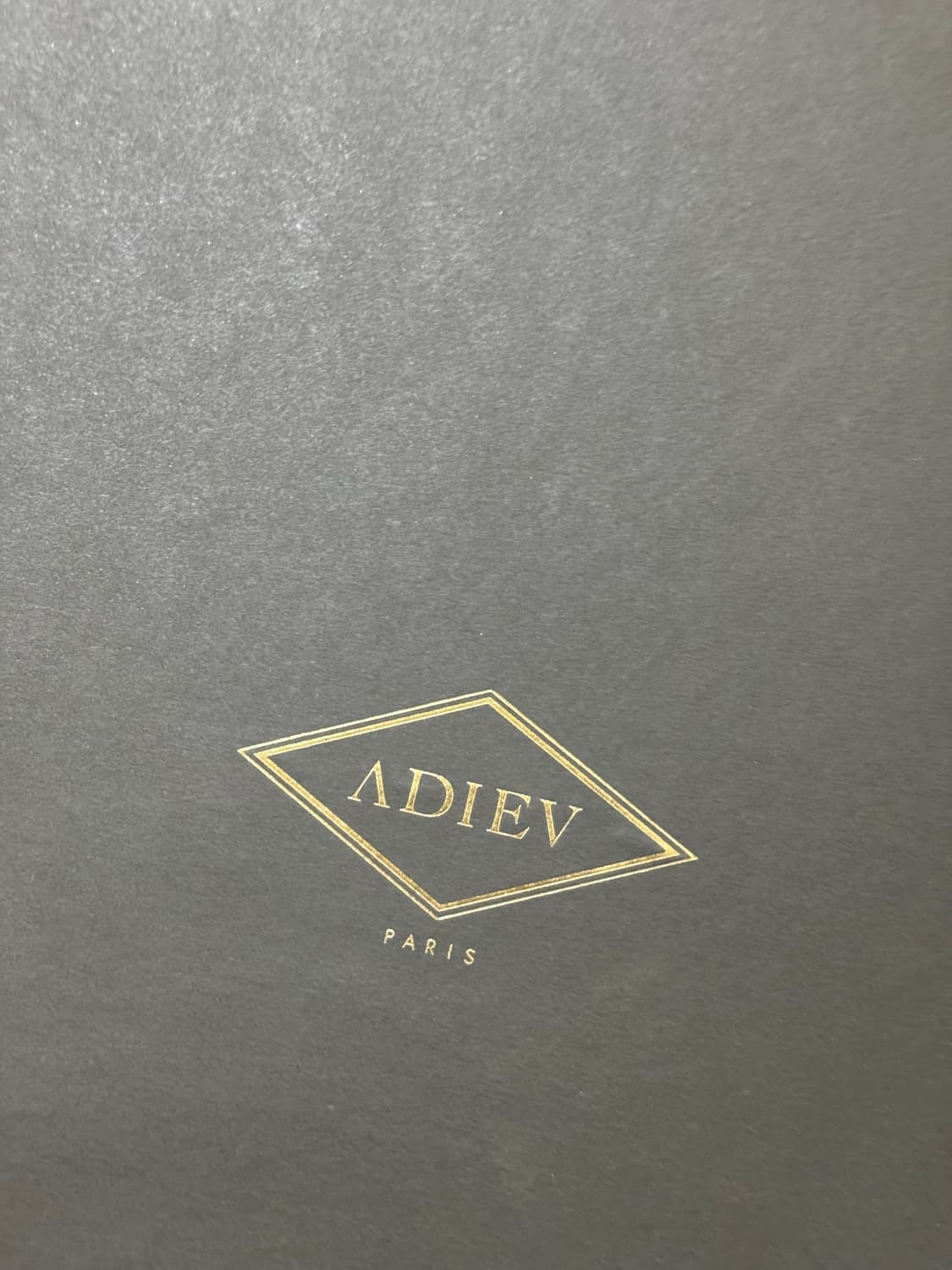 아듀 파리스 스웨이드 부츠 상품이미지10