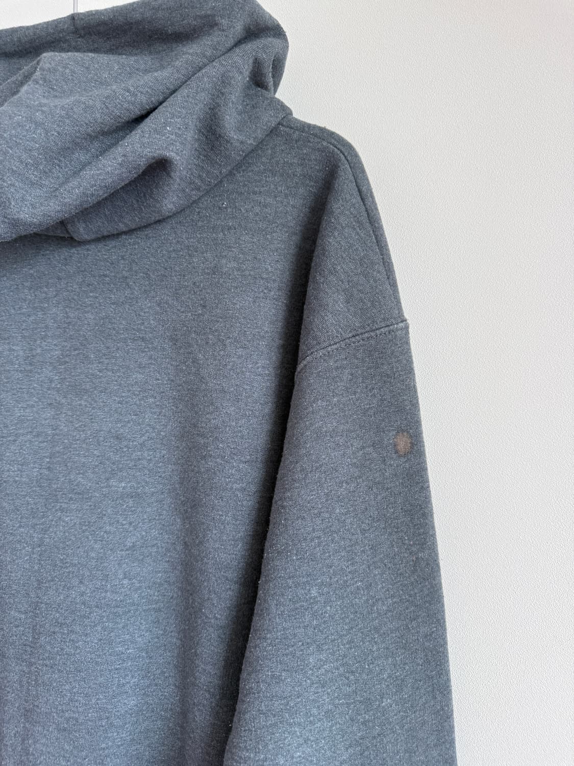 챔피온(Champion) 후드 집업 상품이미지5