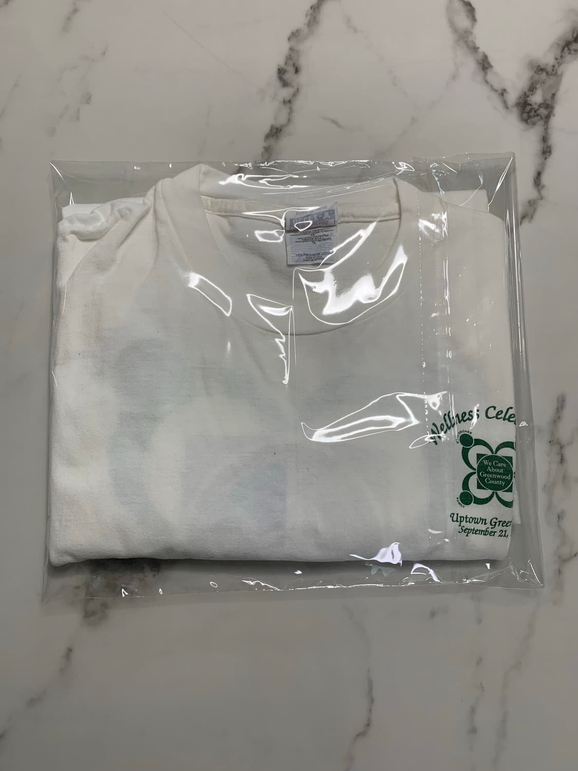 90s 헤인즈  미국 빈티지 반팔티 상품이미지6