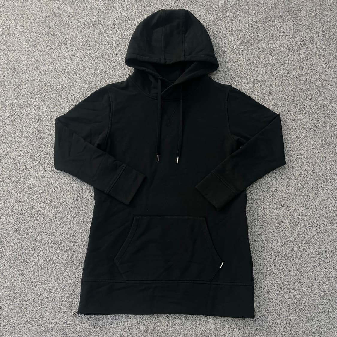 S 폴로랄프로렌 여성 사이드지퍼 후드티 0304S1 상품이미지1