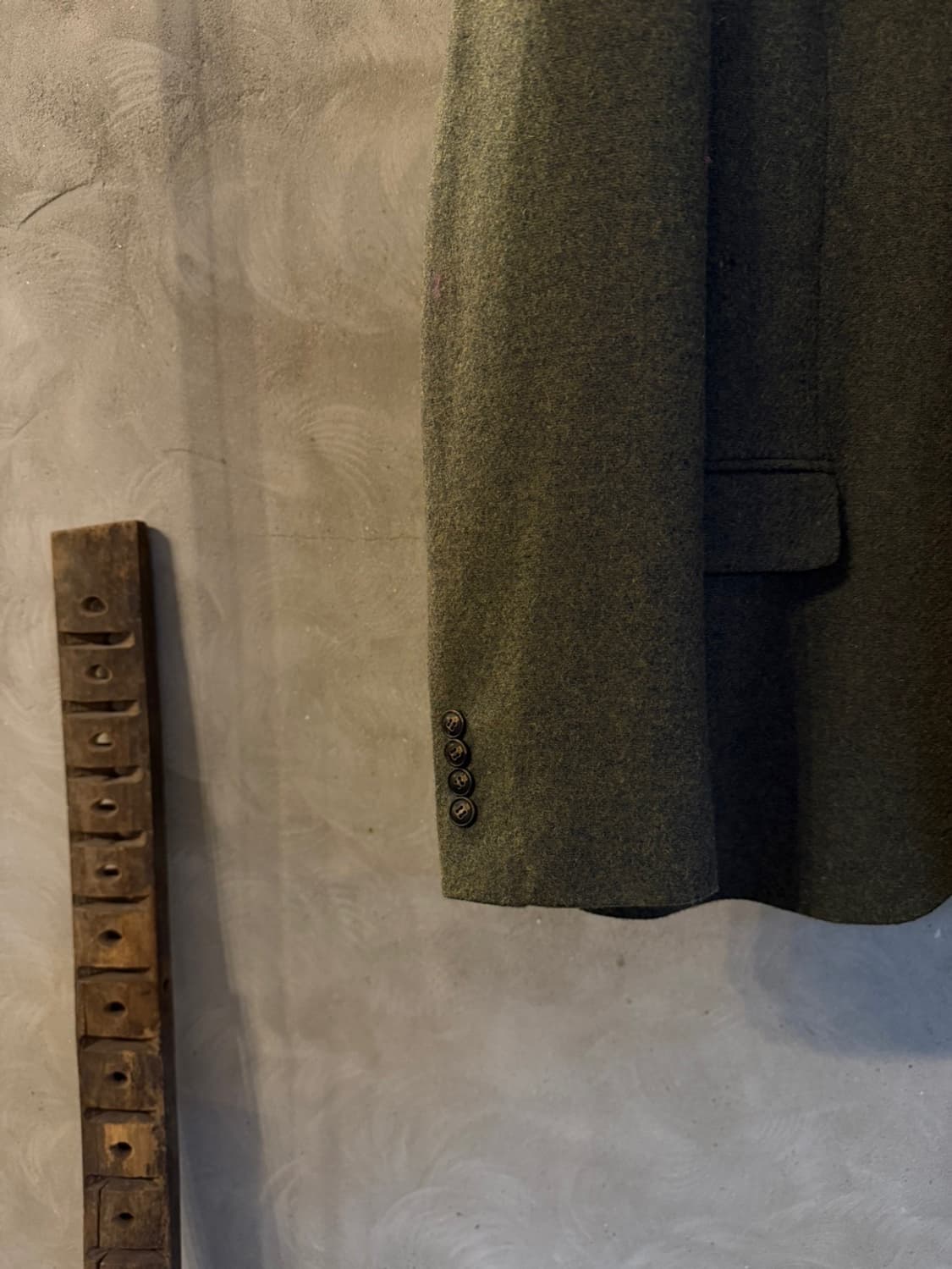 스카치앤소다 트위드 자켓 100 상품이미지3