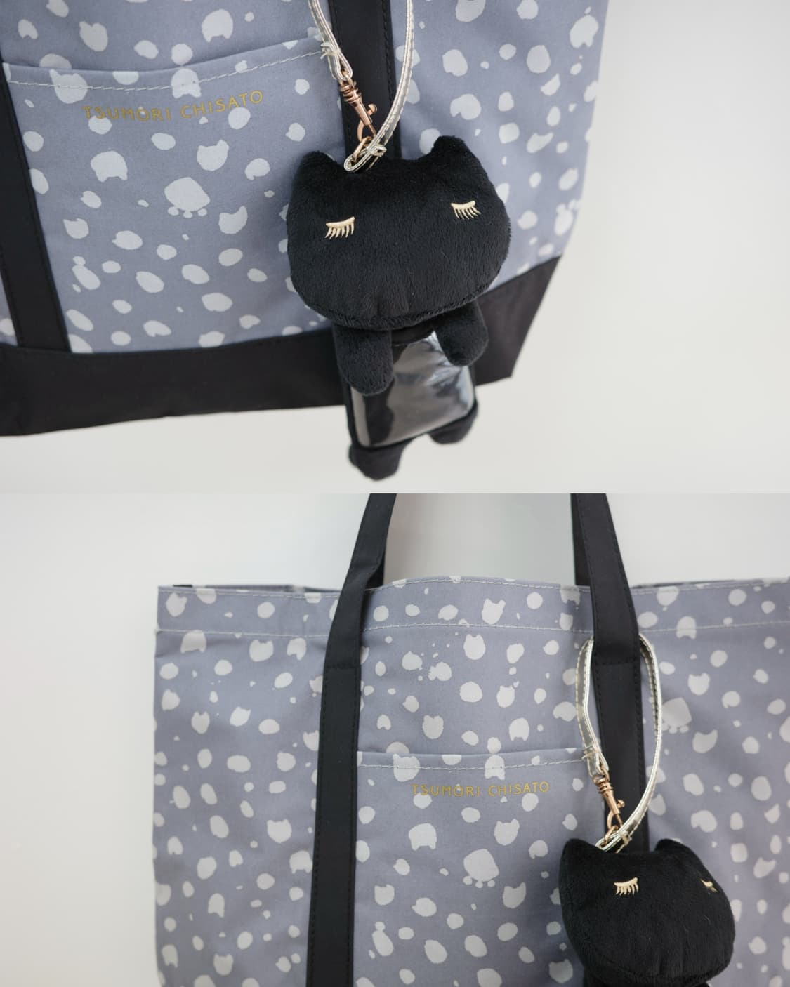 츠모리 치사토 Tsumori Chisato keyring bag 상품이미지3