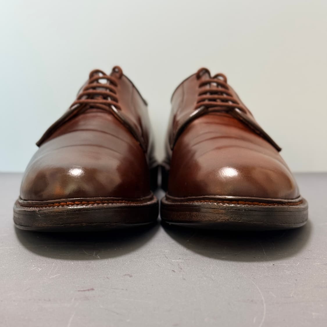 [10E] 알든 9900 라벨로 코도반 더비 상품이미지3