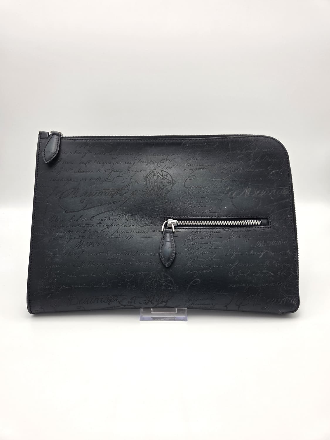 벨루티 니노 스크리토 클러치 TGM L332871 상품이미지1