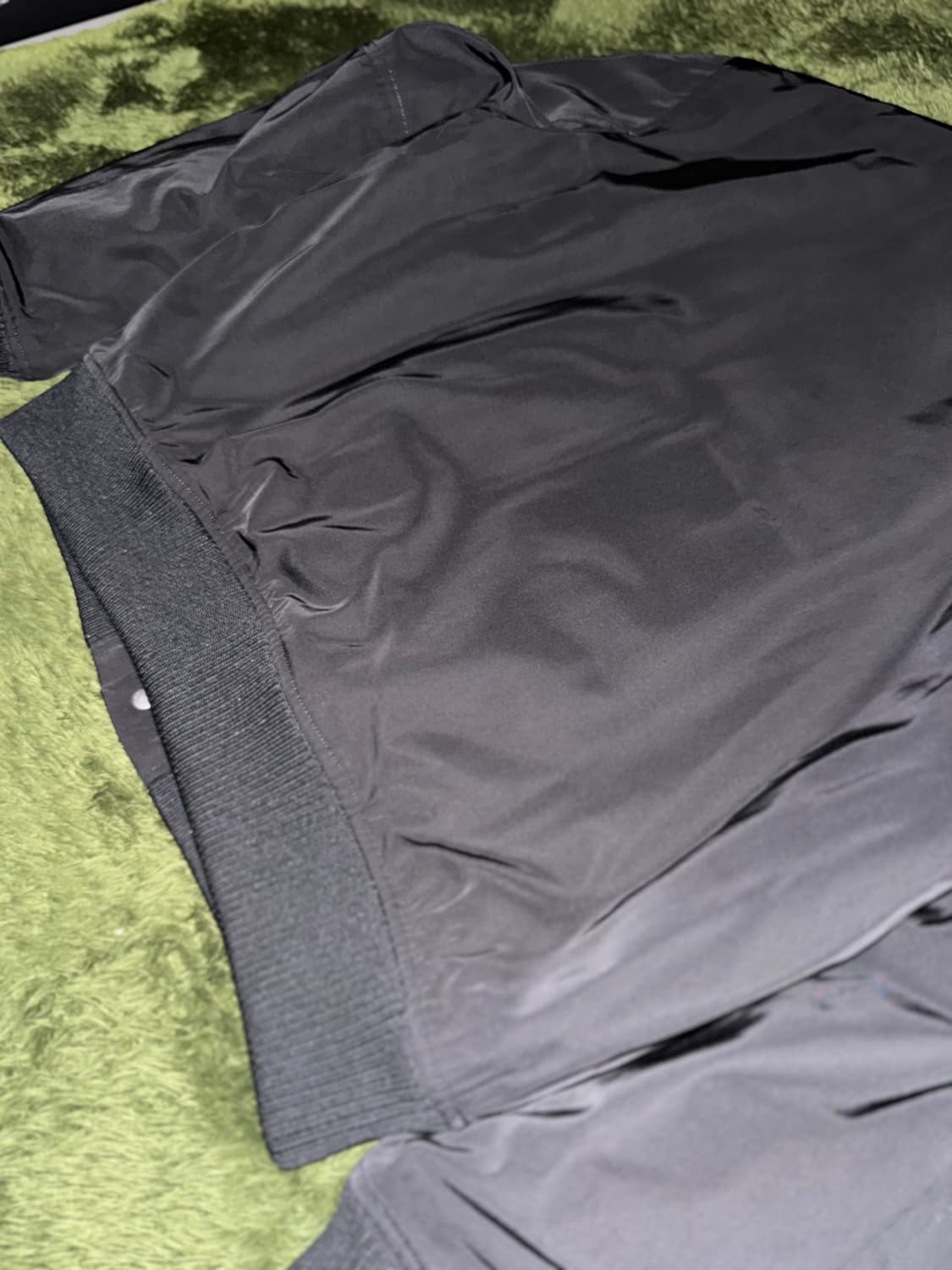 [XL] 1017 ALYX 9SM 알릭스 엠브로더리 나일론 바시티 자켓 상품이미지10