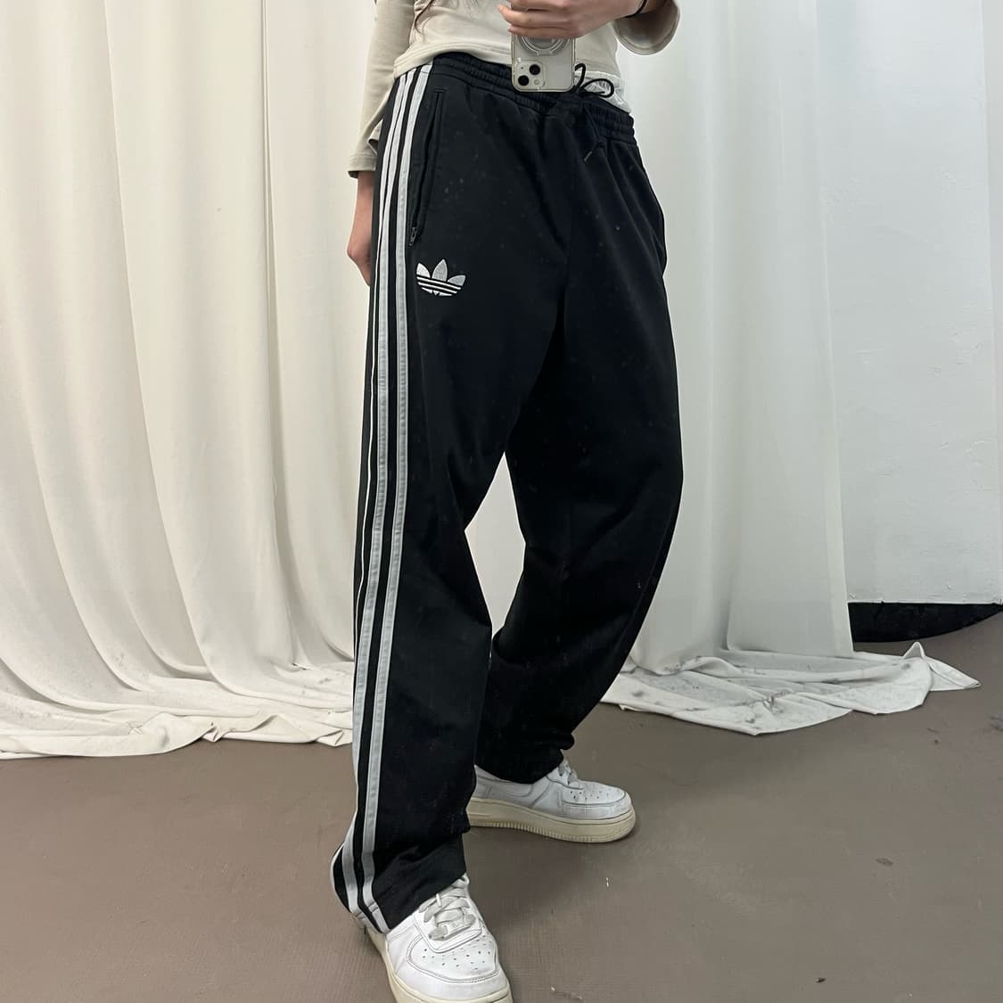 Adidas Firebird Track Pants 상품이미지1