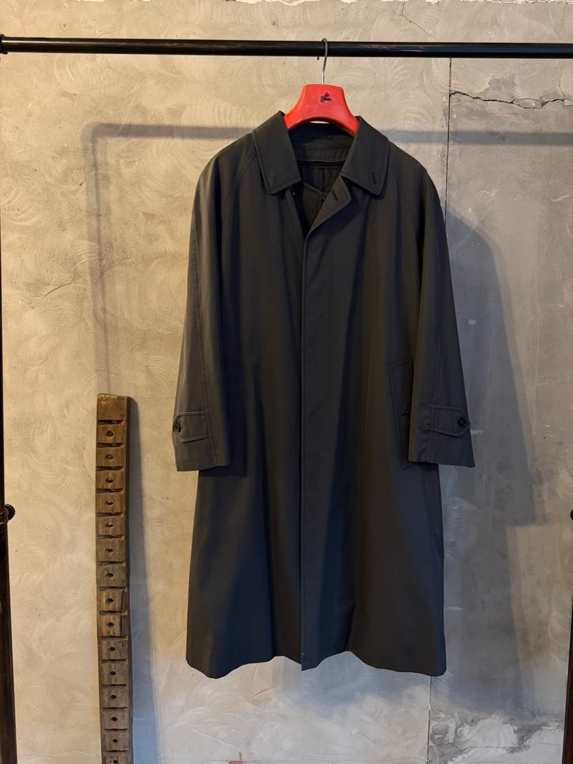 버버리 래글런 코트 105 상품이미지1