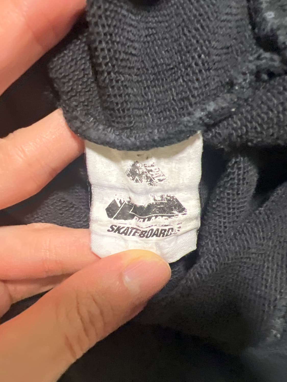 PALACE Tri-Ferg "Cat" Hoodie L 상품이미지4