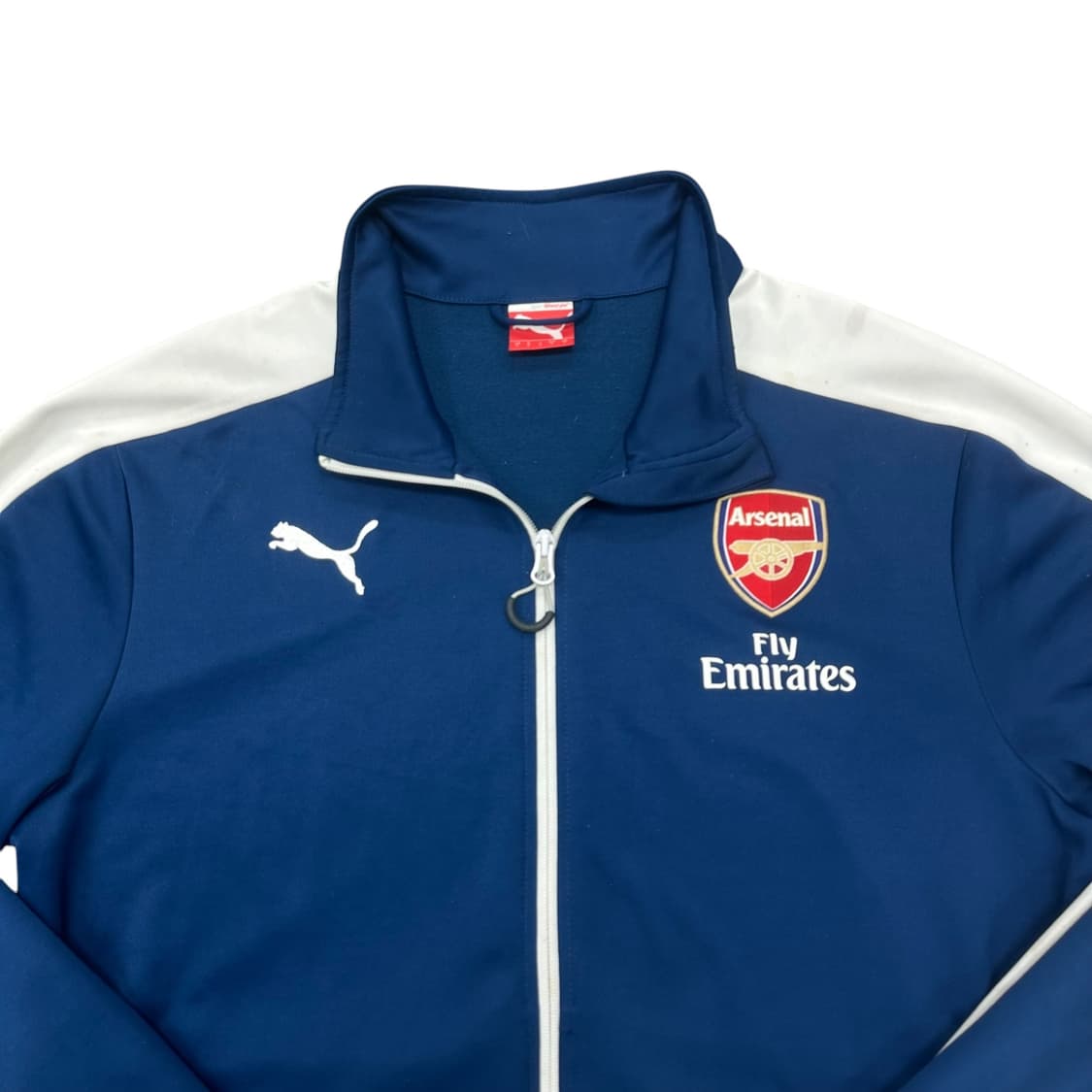 퓨마 아스날 트랙탑 상품이미지2