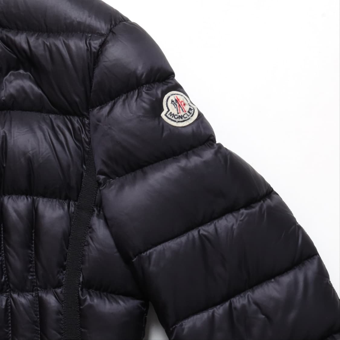 몽클레어MONCLER Hermine Hooded Puffer Jacket 상품이미지8