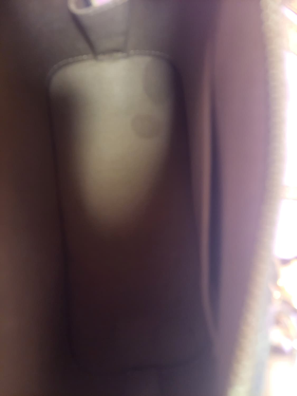 정품)급처상태좋음!루이비통 알마bb 크로스백 토트백 가방 공홈가268만원 상품이미지10