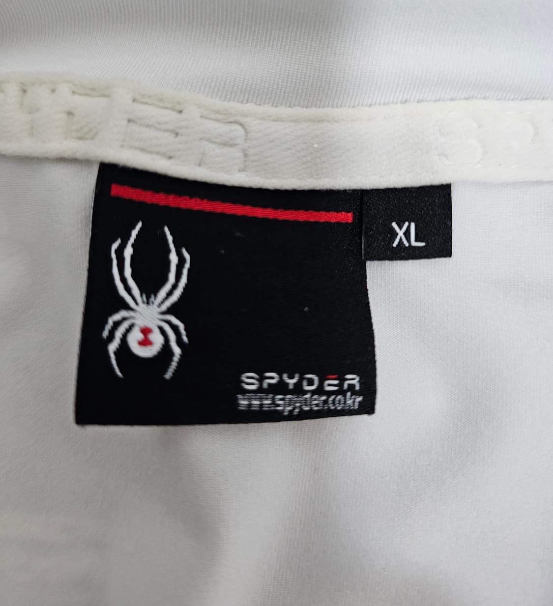 스파이더 기능성 반팔티셔츠 XL 상품이미지3