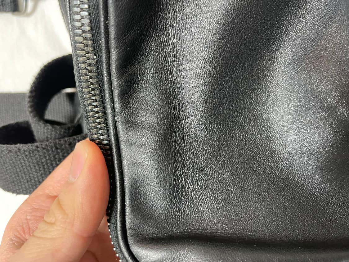 디올옴므/ 드빌백 /OS 상품이미지7