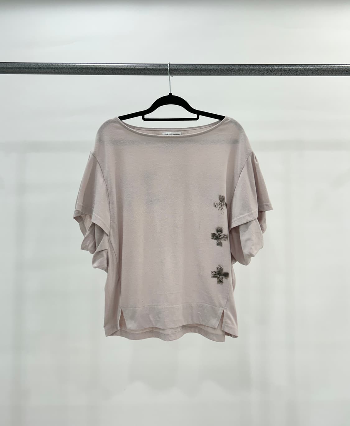 Spray cross t 상품이미지5