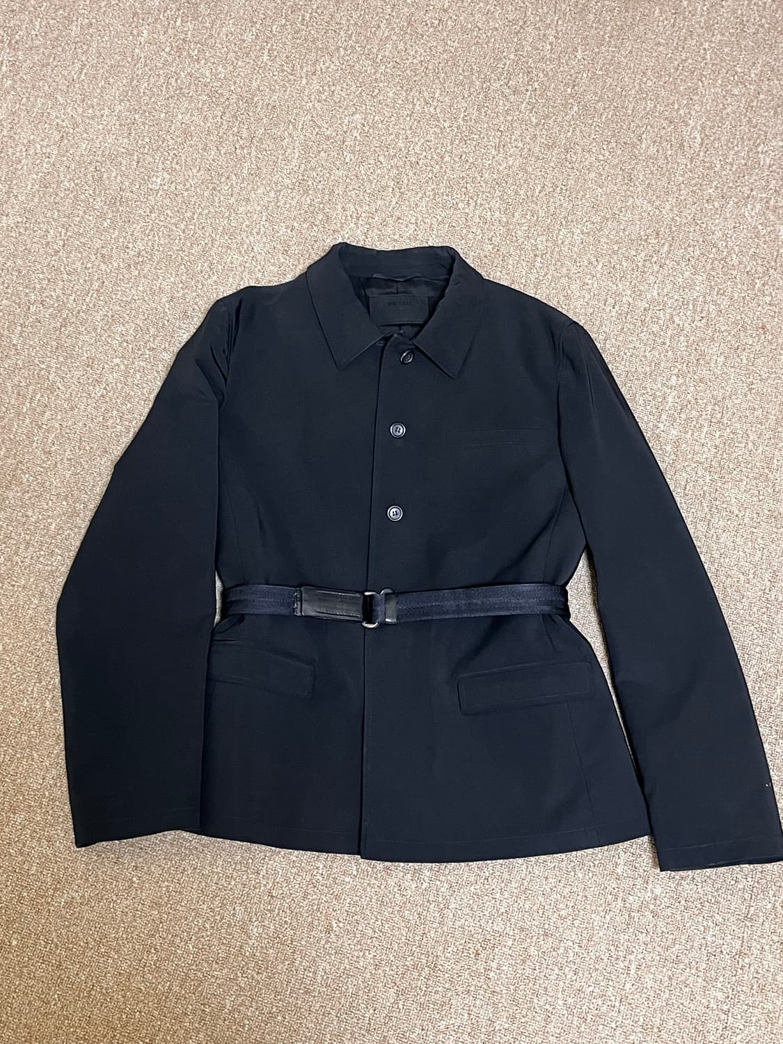 PRADA Jacket 상품이미지1