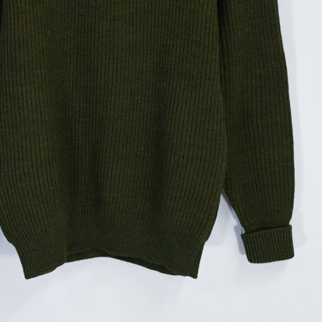 MITSUMINE 코만도니트 상품이미지4