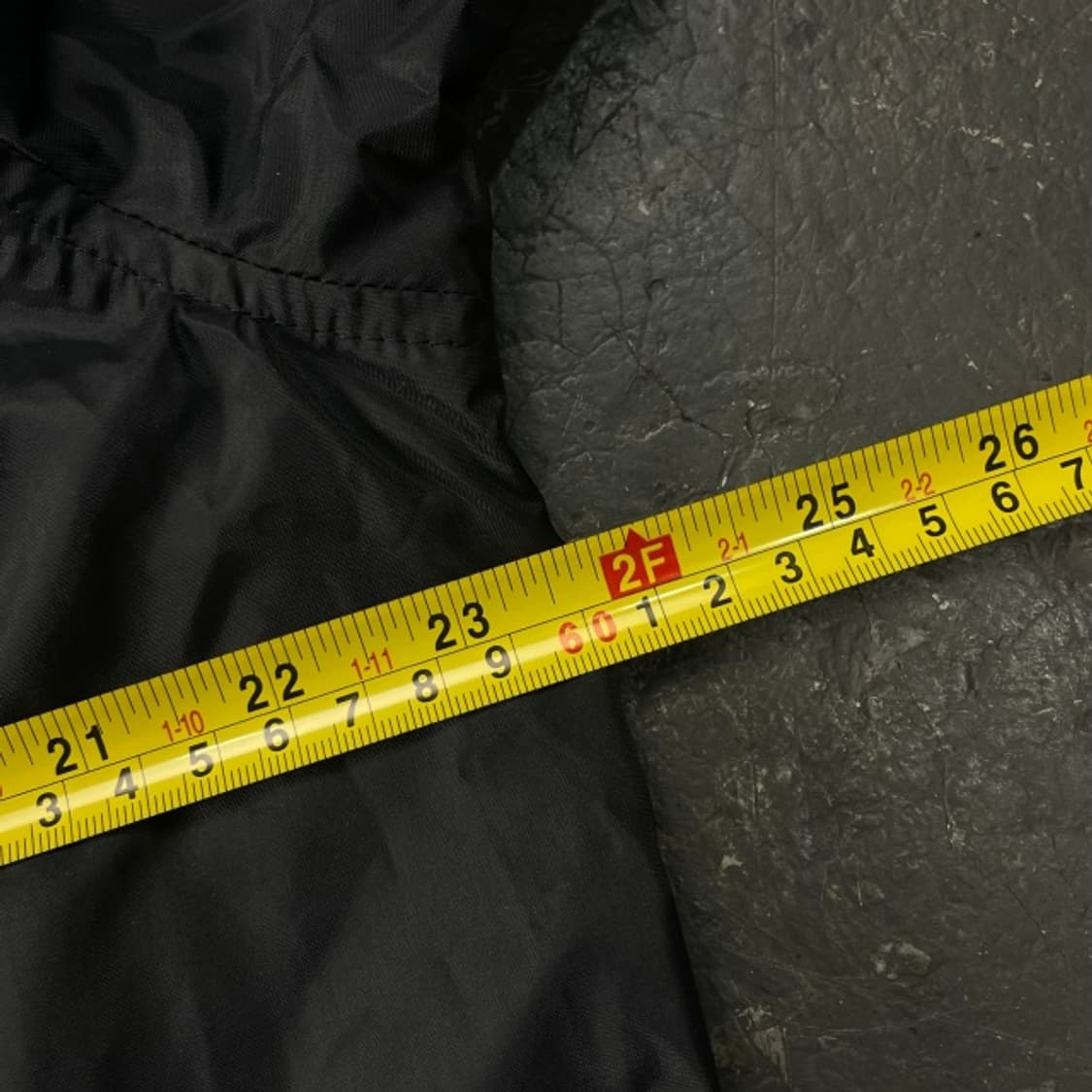 100 나이키 스우시 바람막이  상품이미지7