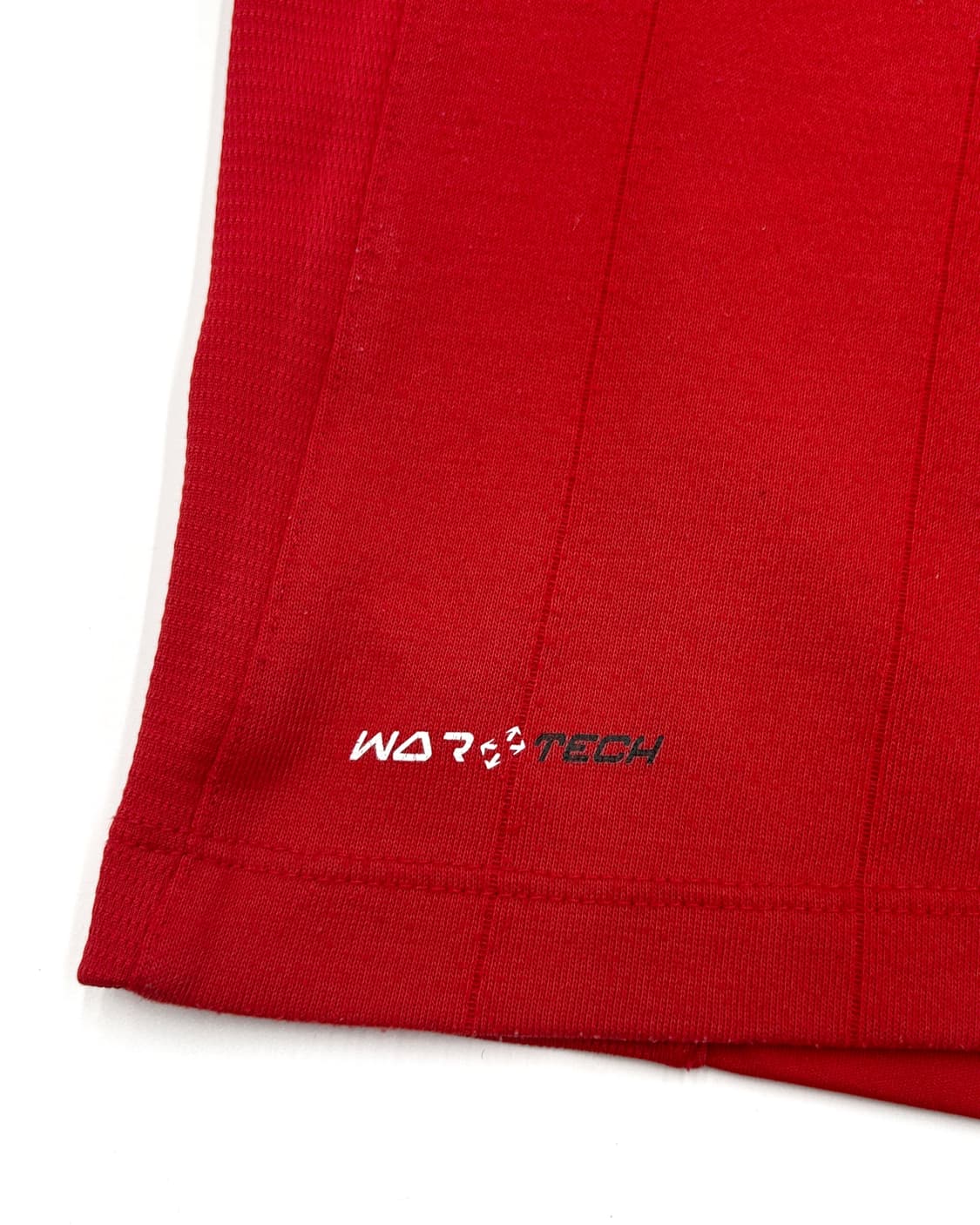 워리어 12-13 리버풀 홈 유로파 킷 스티븐 제라드 상품이미지7