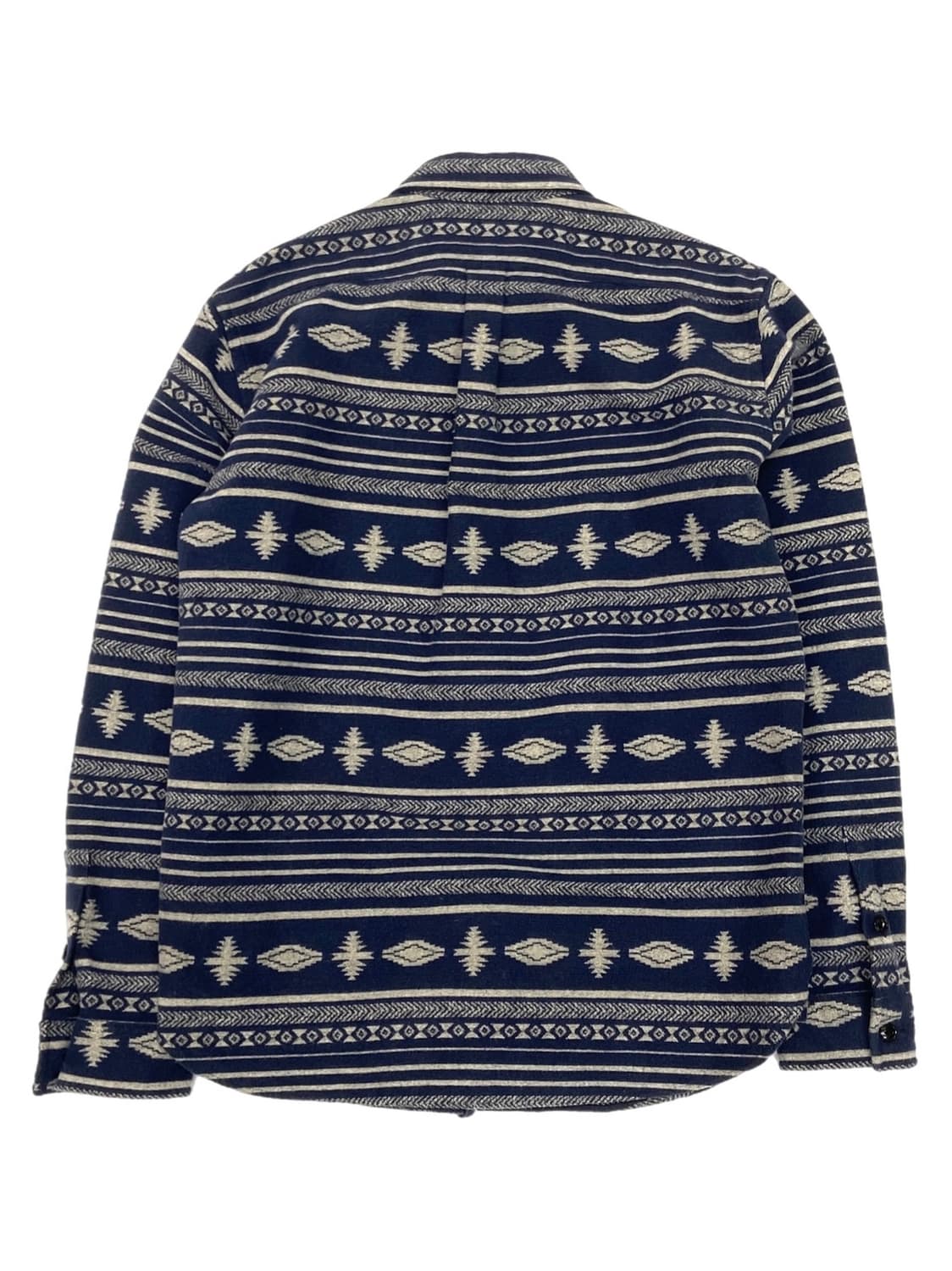 Journal standard Nabajo pattern shirt 상품이미지5