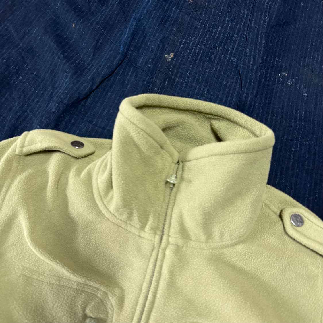 오클리 소프트웨어 풀 집 플리스 M 상품이미지2