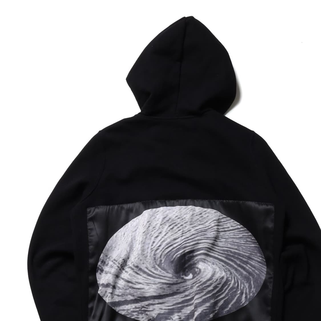 릭 오웬스 Rick Owens Walrus Patchwork Zip Up 상품이미지5