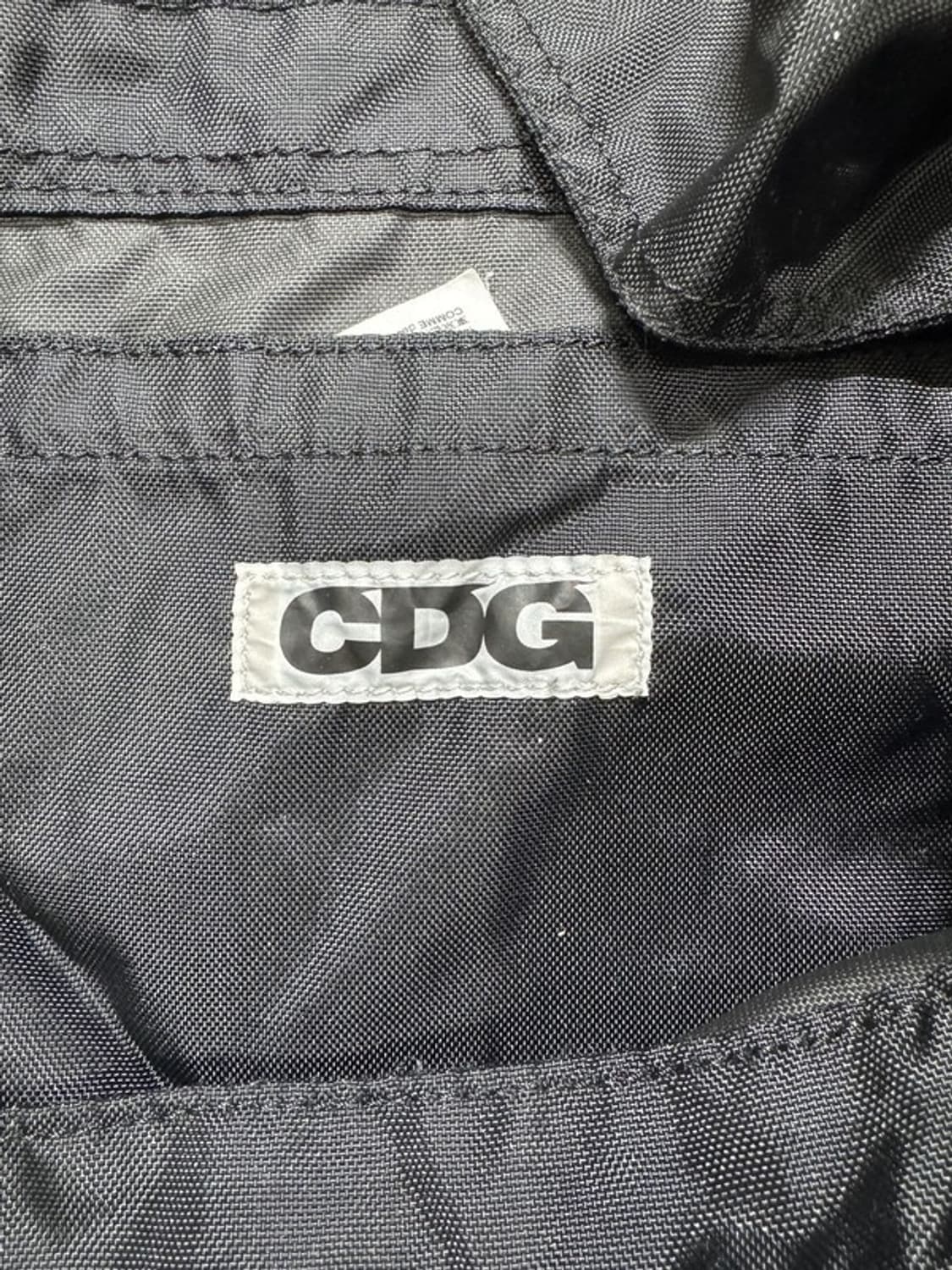 CDG 숄더백 상품이미지5