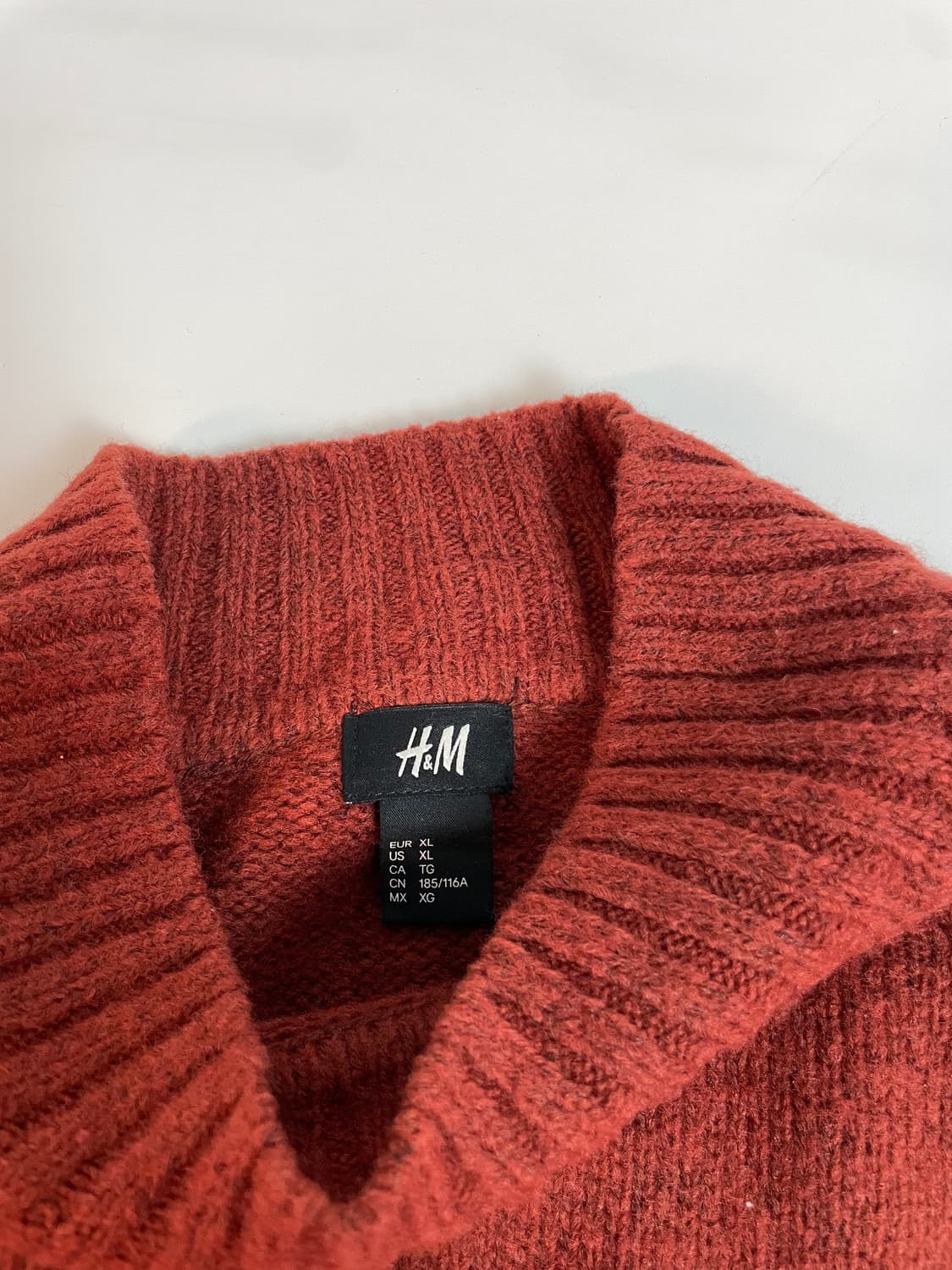 H&M 니트  상품이미지6