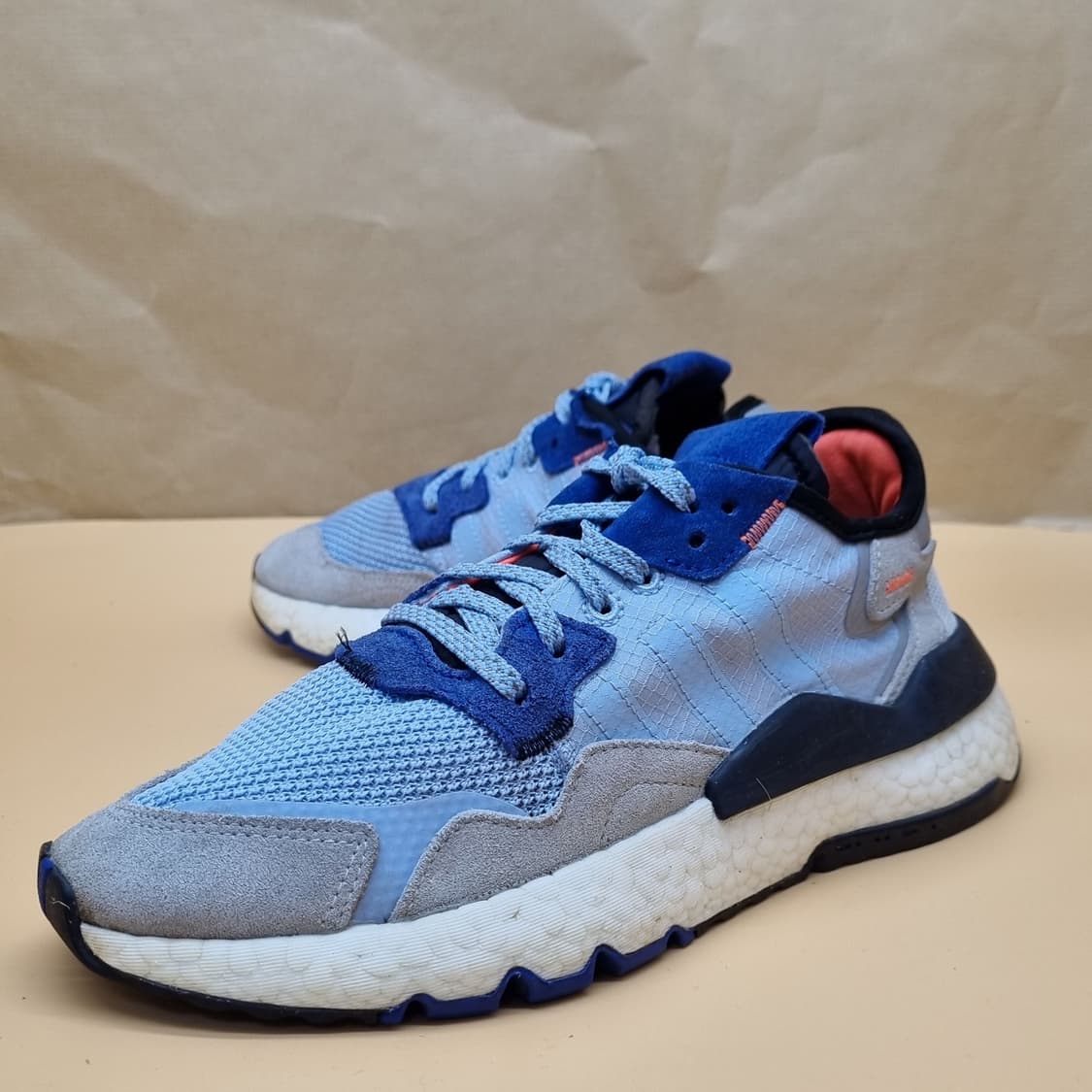 아디다스 나이트조거 여성운동화240. 상품이미지1