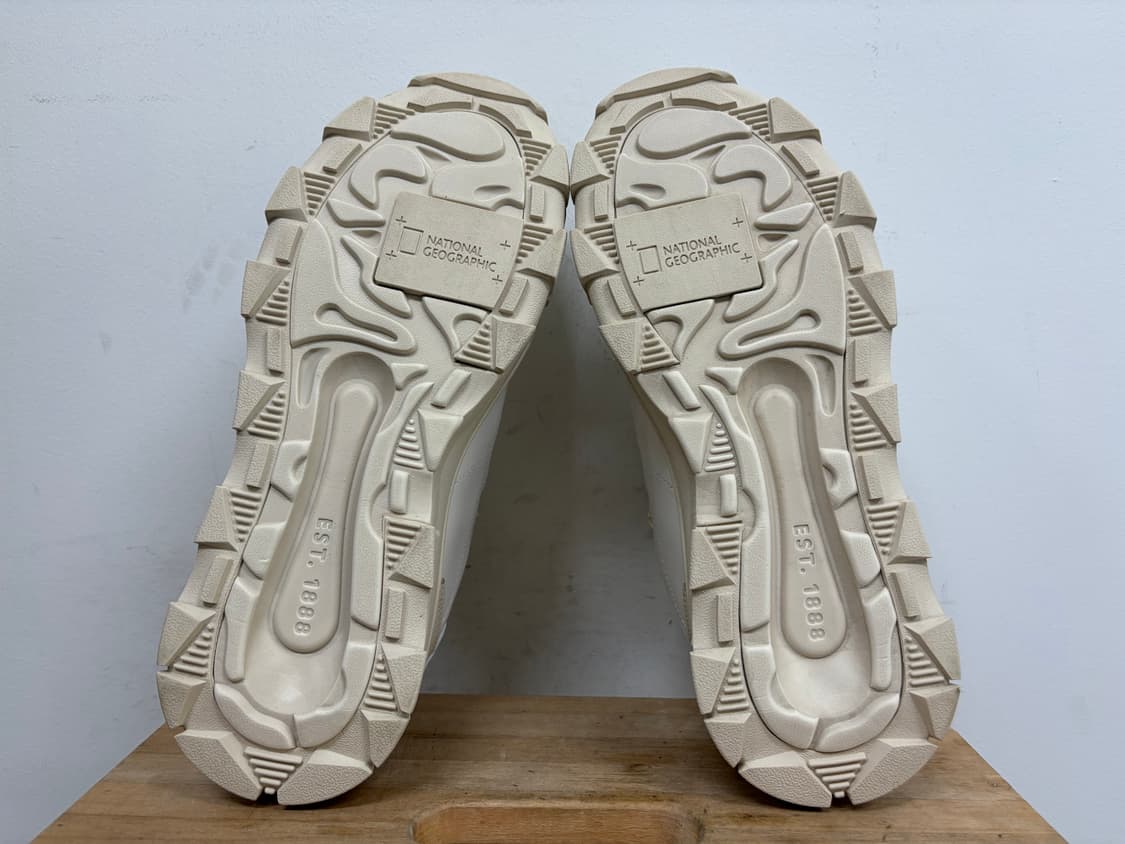 내셔널지오그래픽 스니커즈 280 상품이미지7