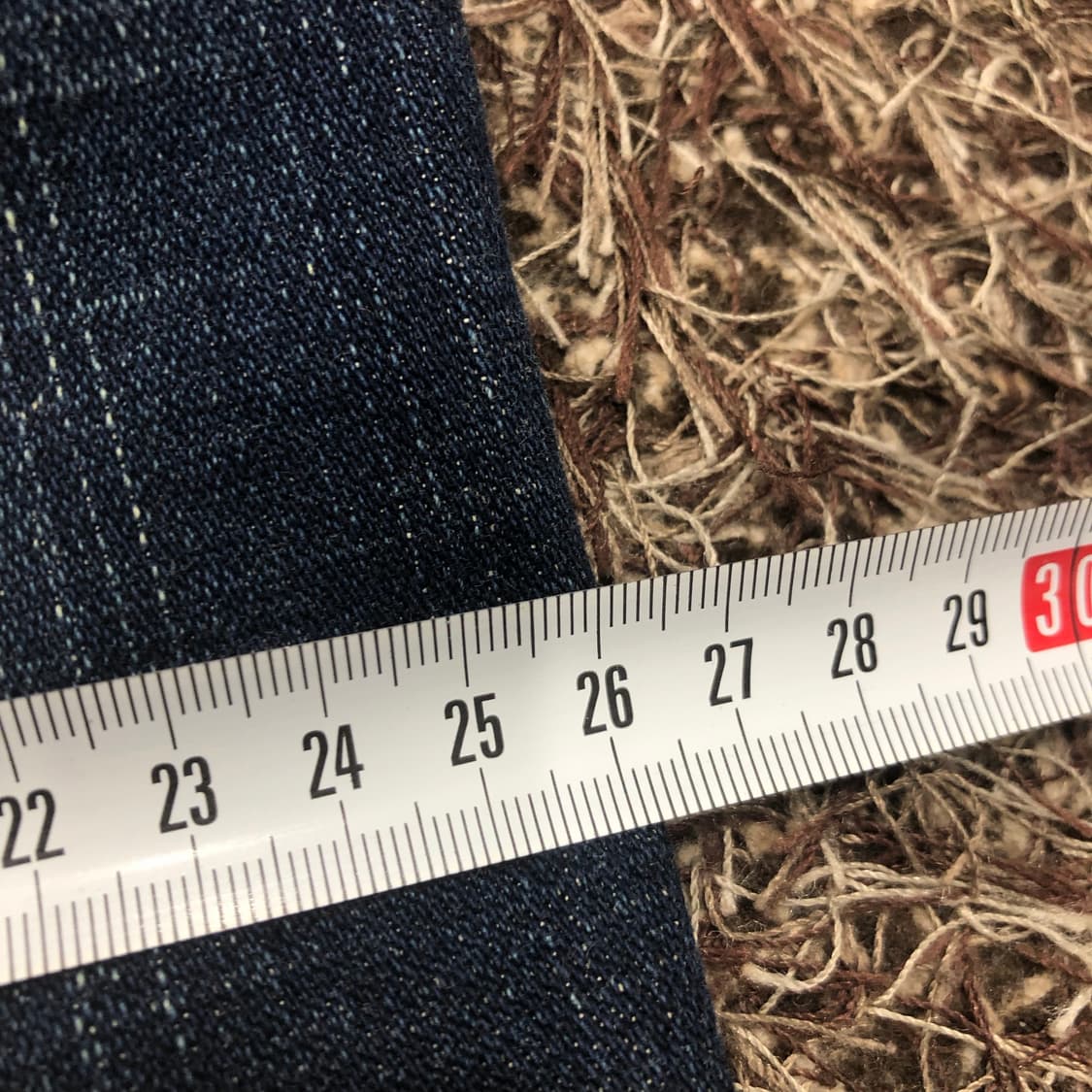 26 트루릴리전 빌리 슈퍼티 부츠컷 데님 팬츠 상품이미지8