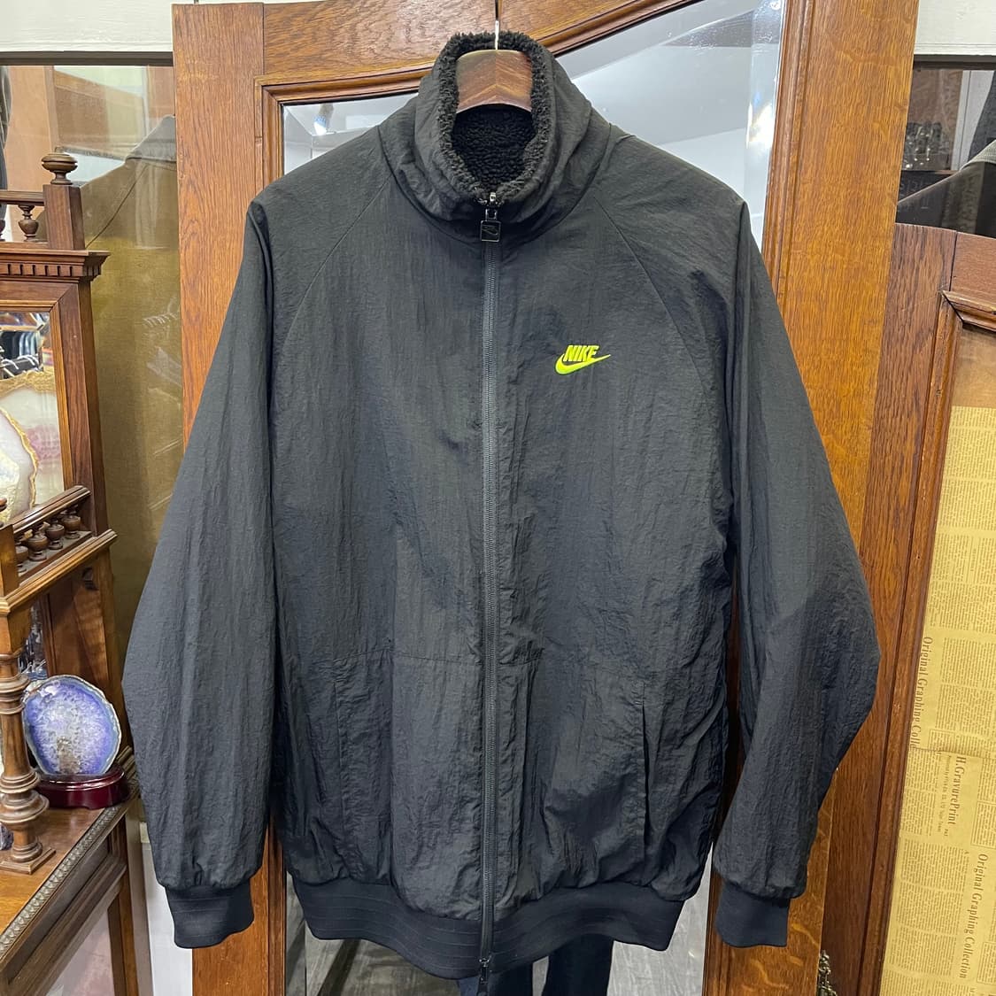 나이키 빅 스우시 리버시블 상품이미지7