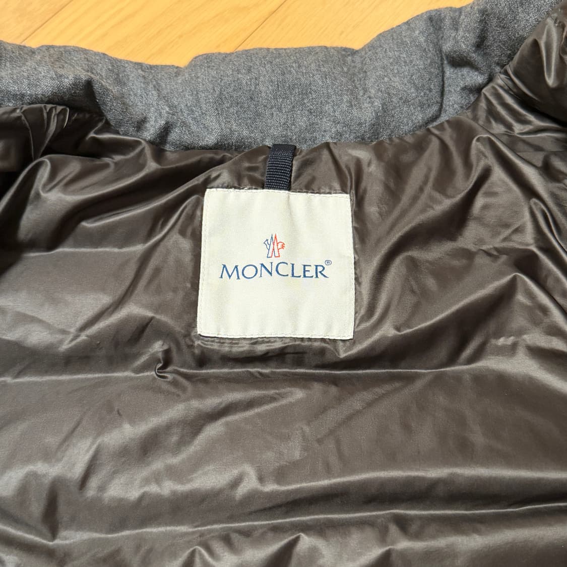 몽클레어 패딩 상품이미지4