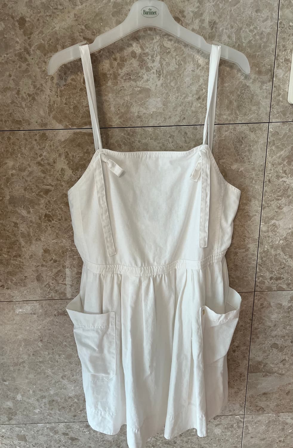 더바넷 원피스 상품이미지3