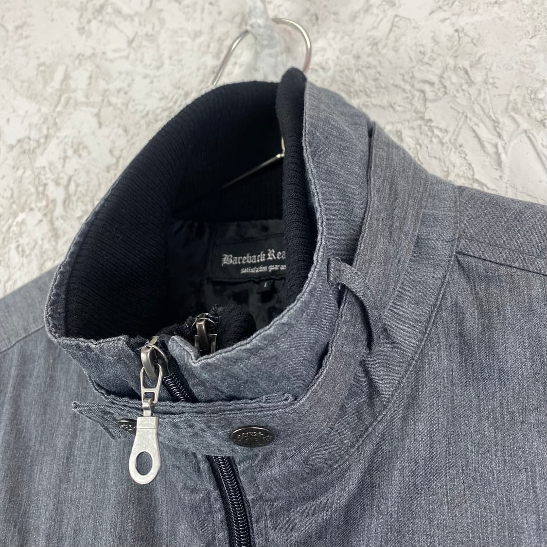 BAREBACK REALDRESS 상품이미지3