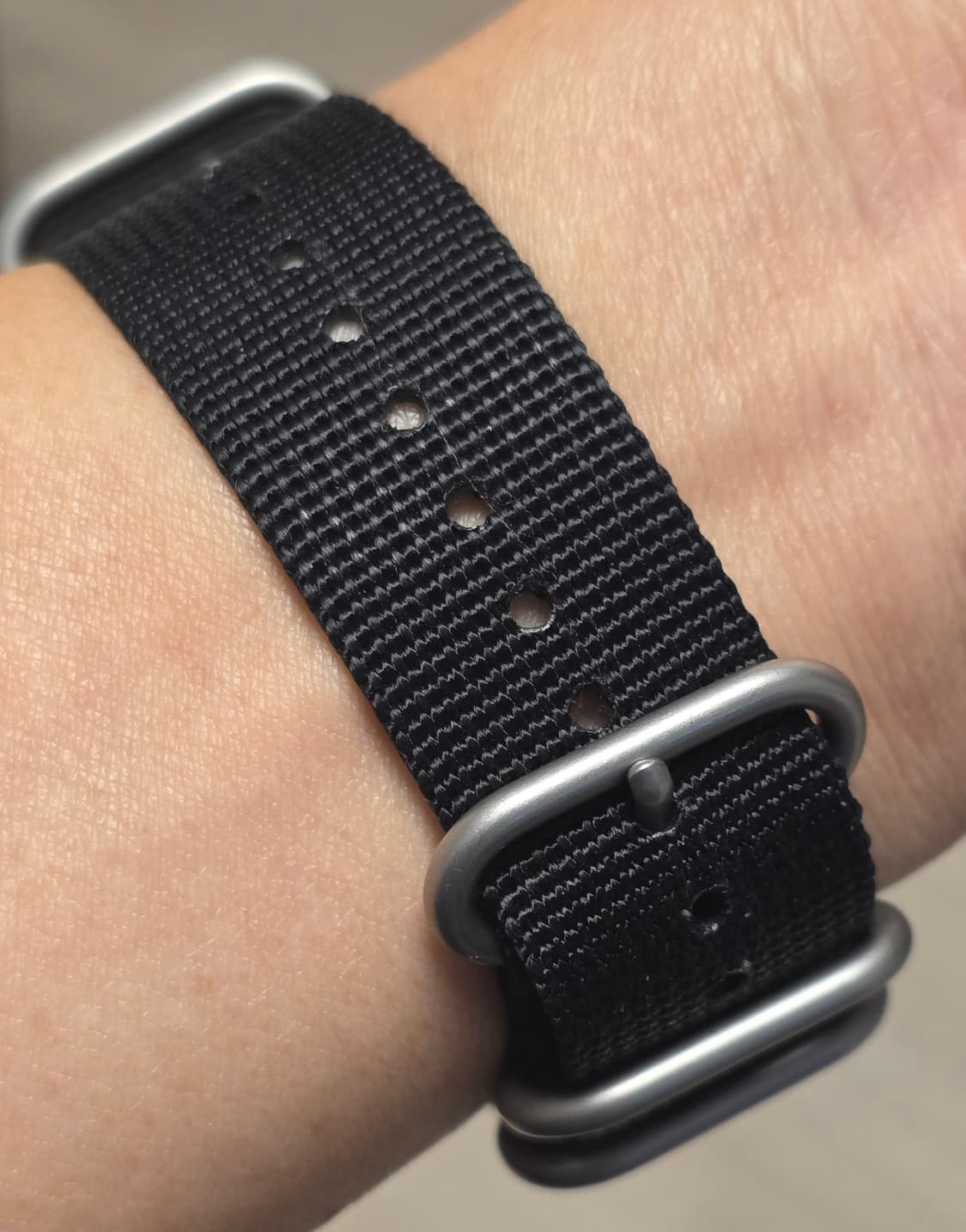 루미녹스 (LUMINOX) 네이비실   3059/3950 스위스 쿼츠시계 상품이미지3