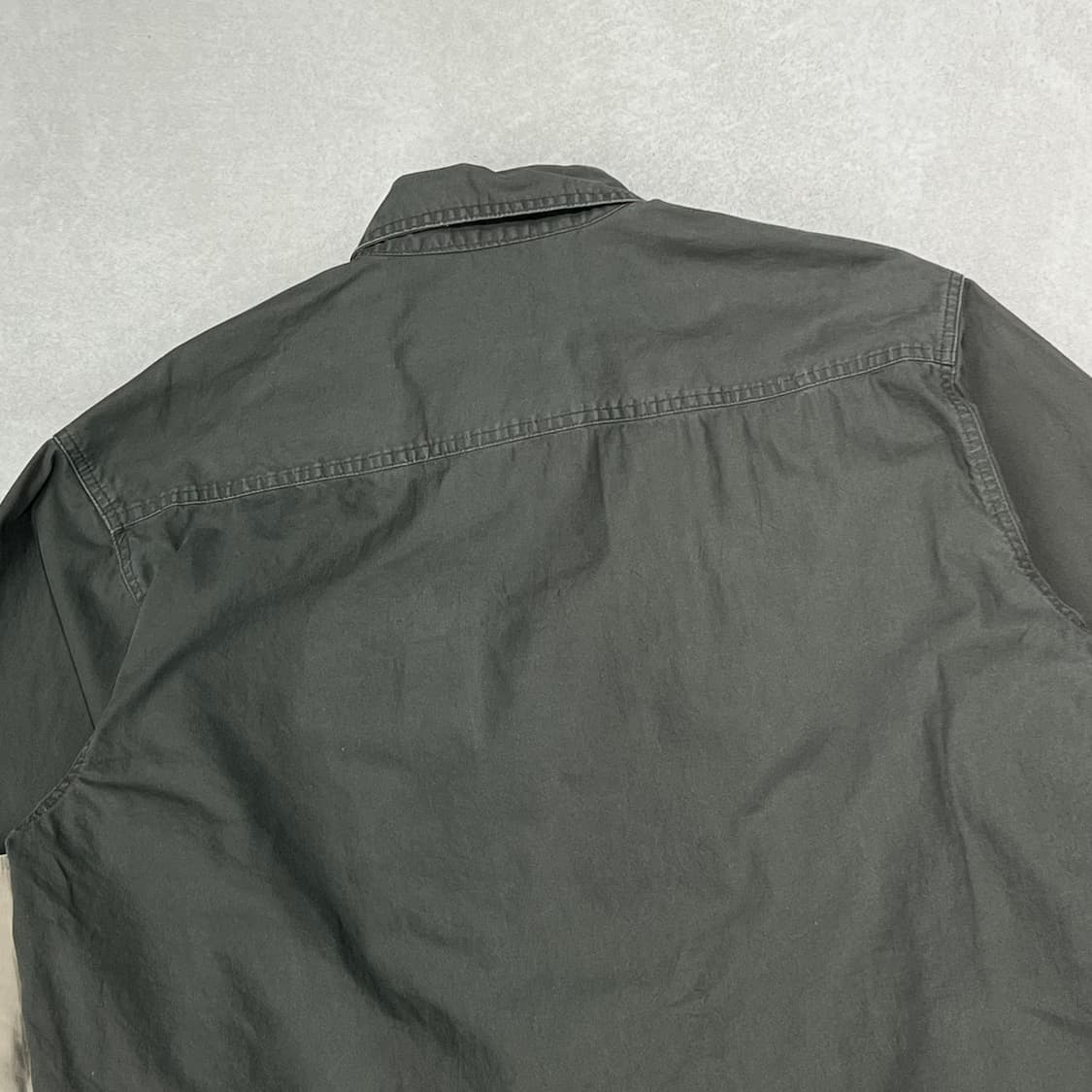 밥앨런 워크 헌팅셔츠 s09569 상품이미지4