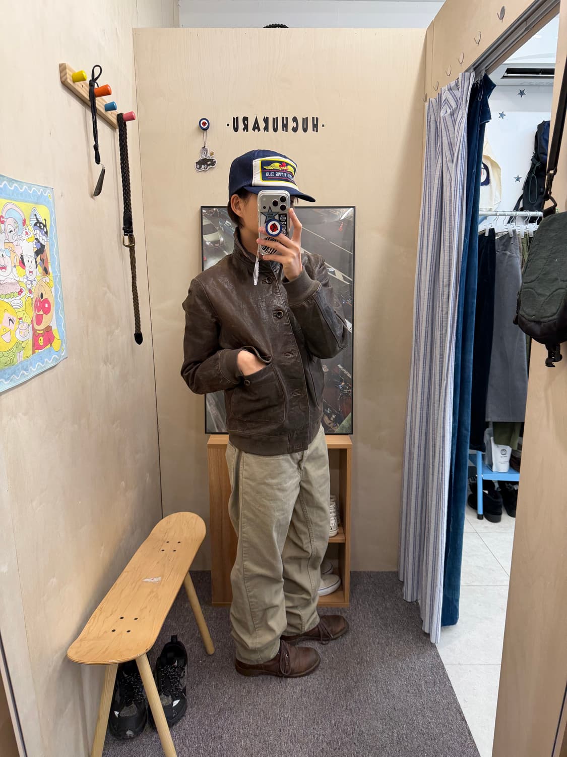 Levi’s 559 상품이미지5