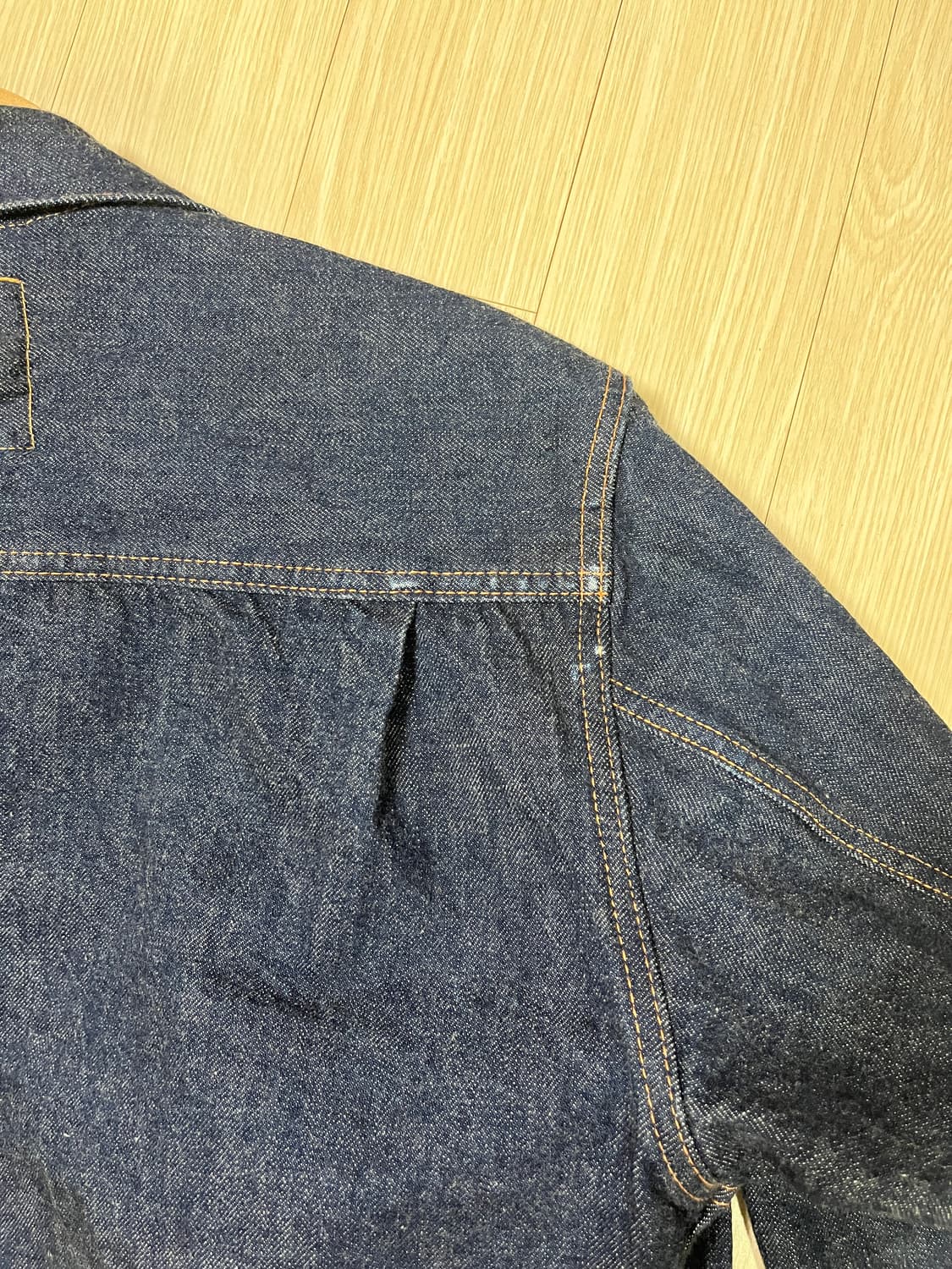 (38) 풀카운트 2102w 상품이미지3