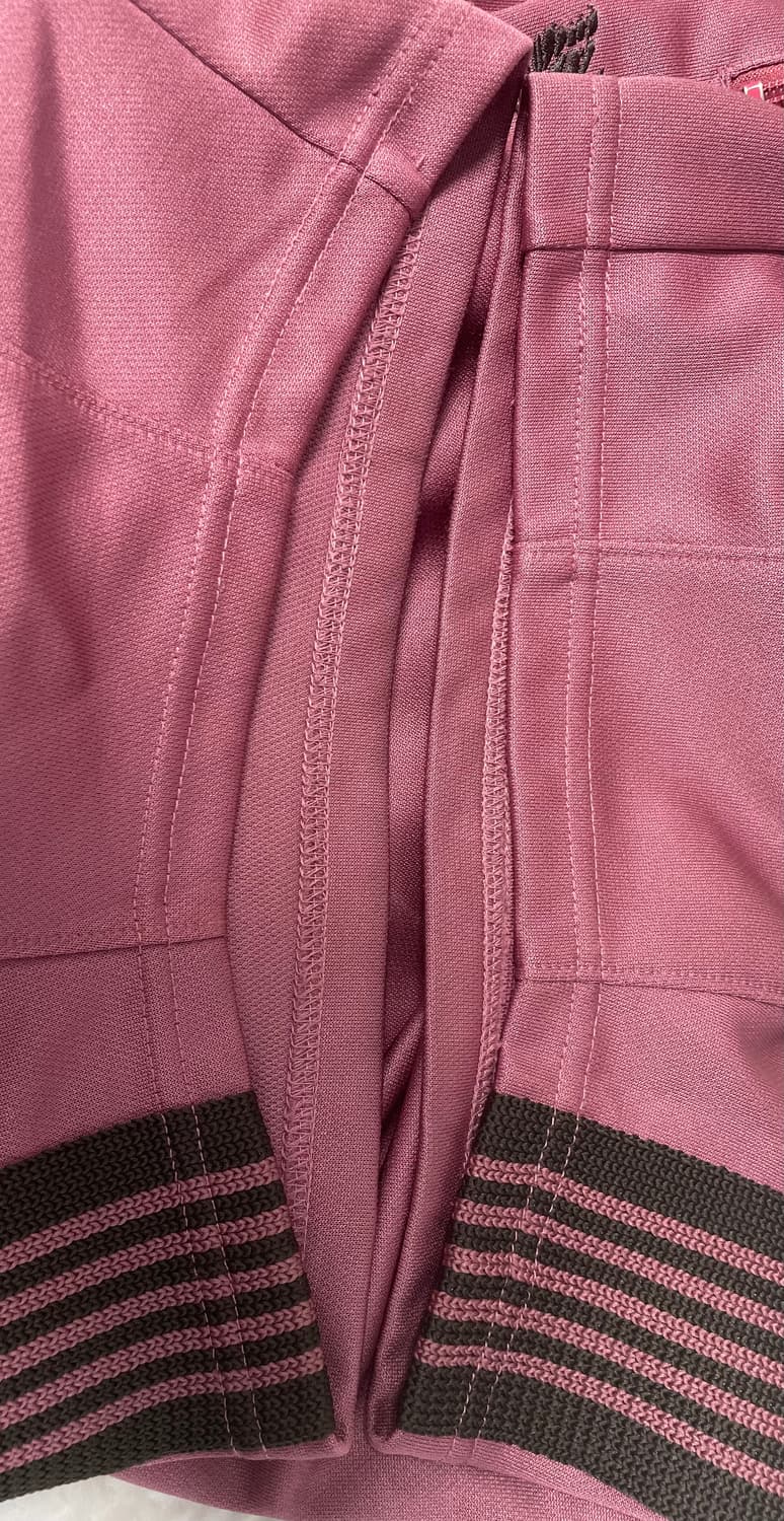 니들스 HD 트랙팬츠 스모크 핑크 상품이미지5