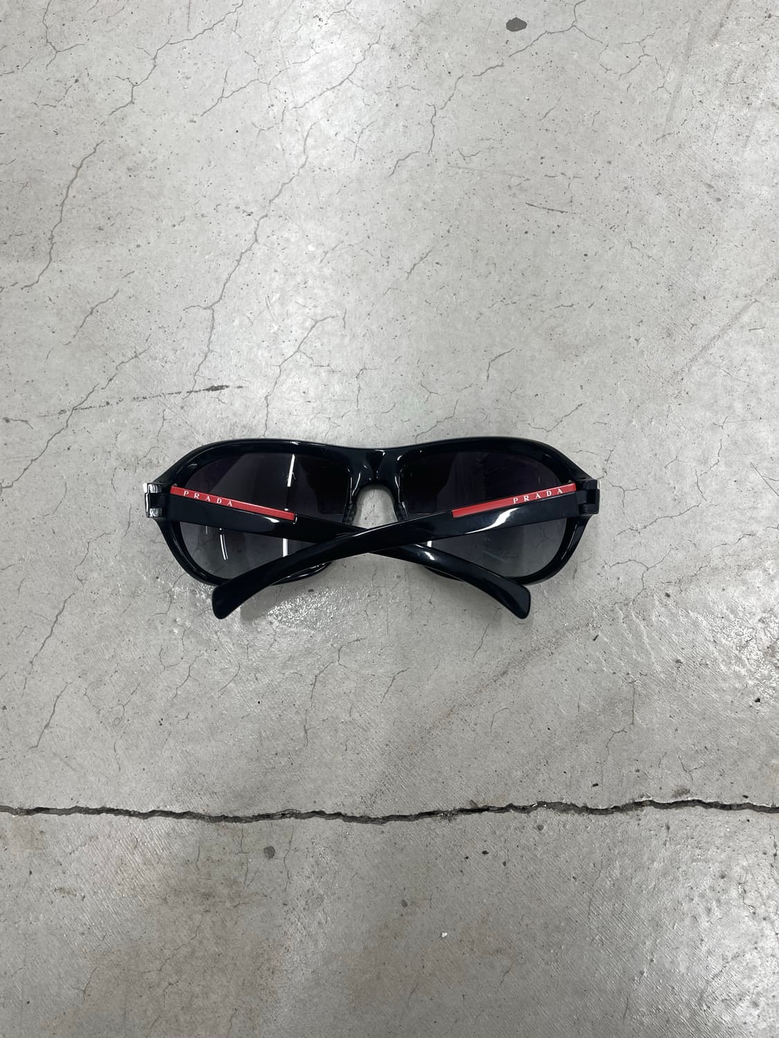 Prada sunglass 상품이미지3