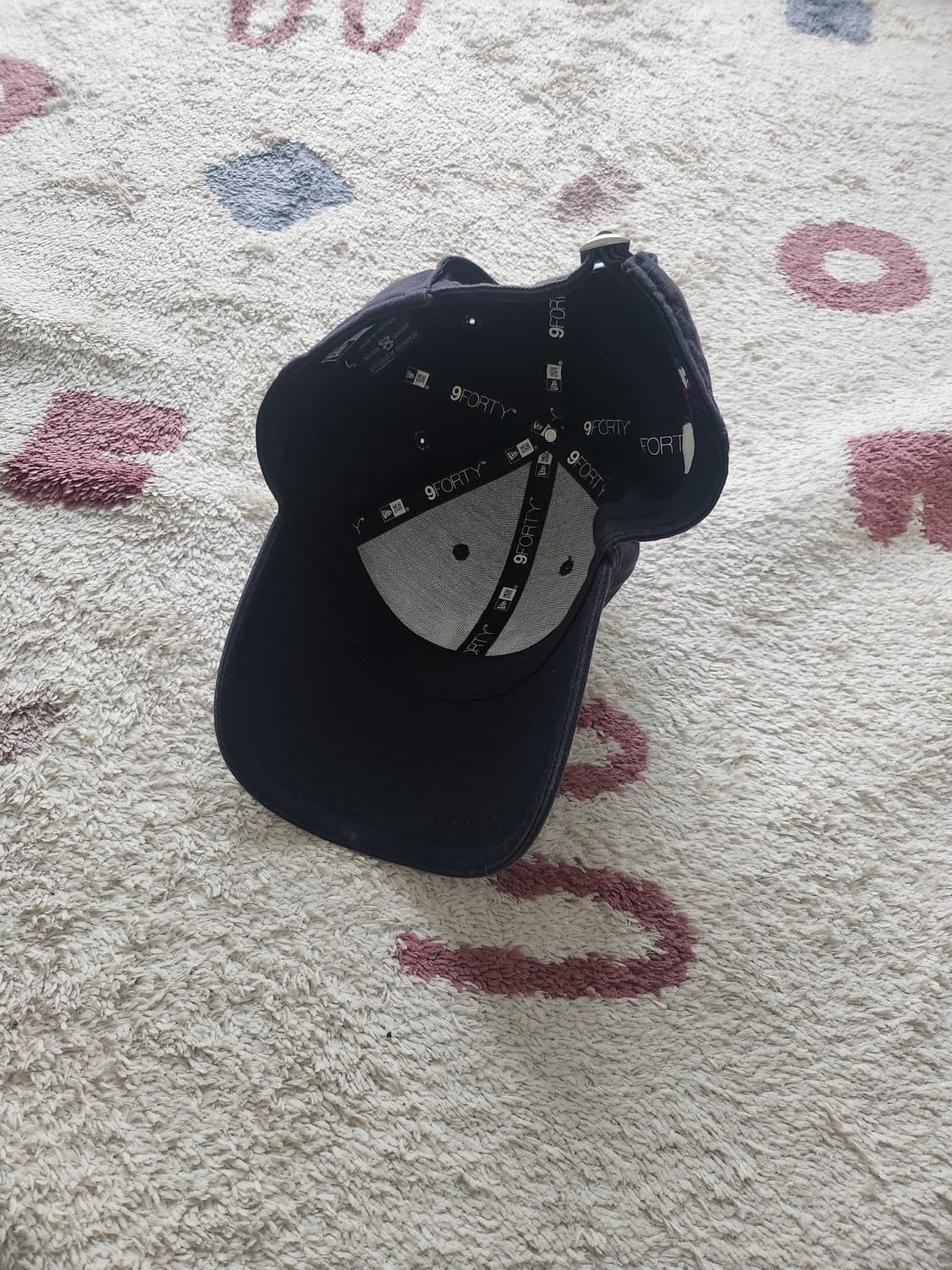 뉴에라  NY 볼캡 상품이미지4