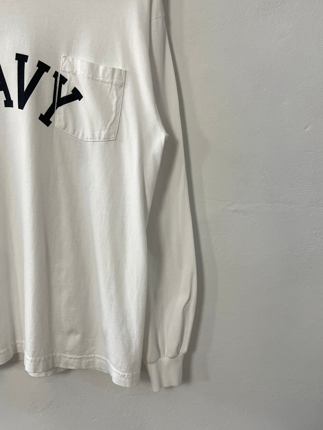 보도코스 롱 슬리브  상품이미지4