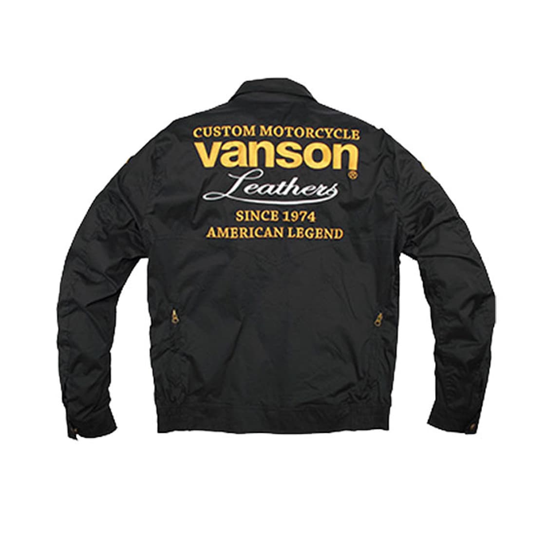 벤슨 바람막이 자켓 상품이미지4