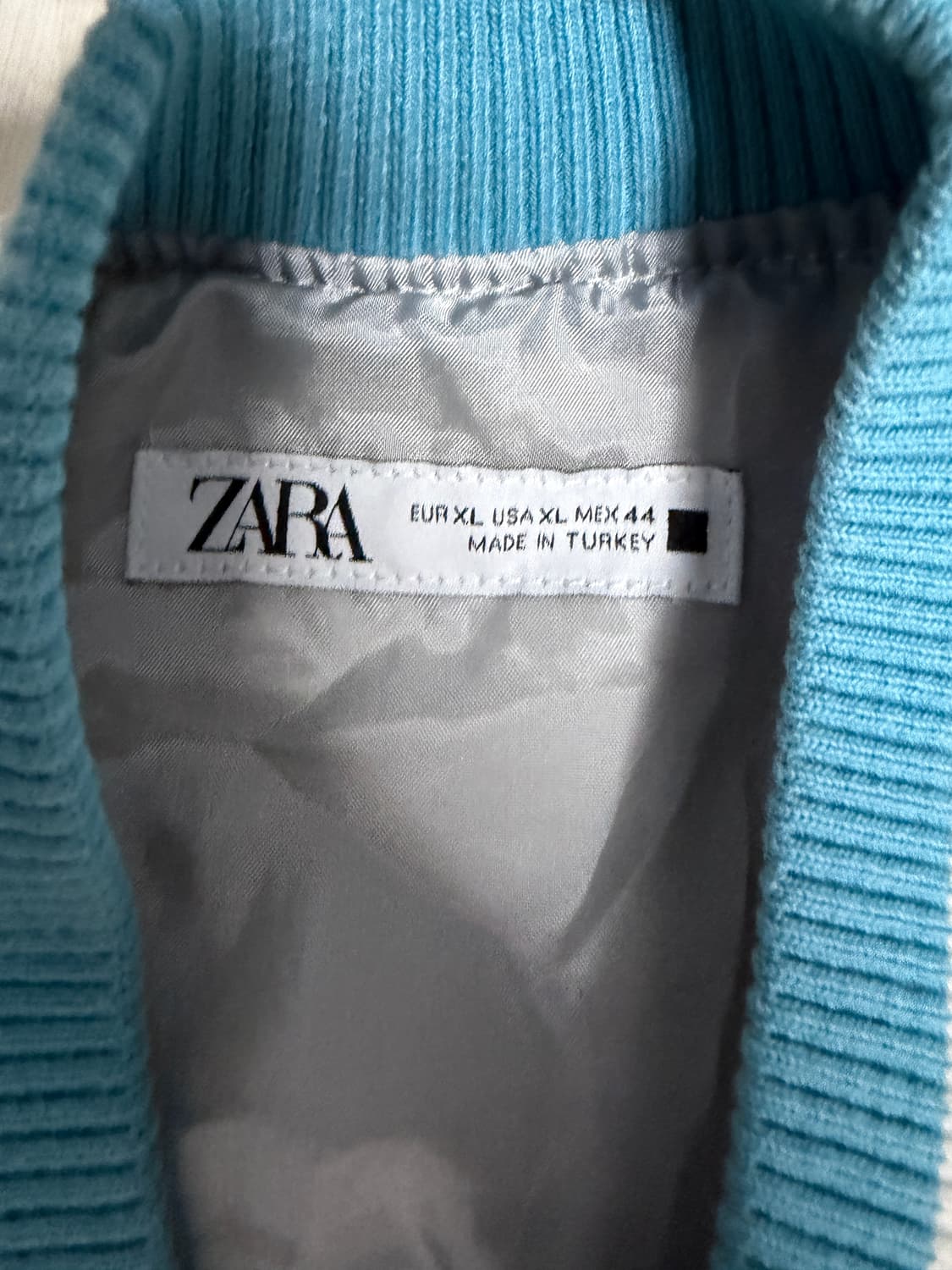 자라 자켓 XL 상품이미지2