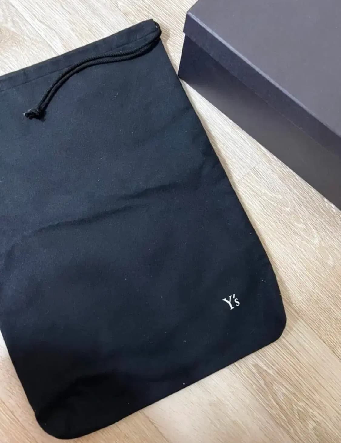 Y's 요지야마모토 스니커즈 신발 운동화 상품이미지7