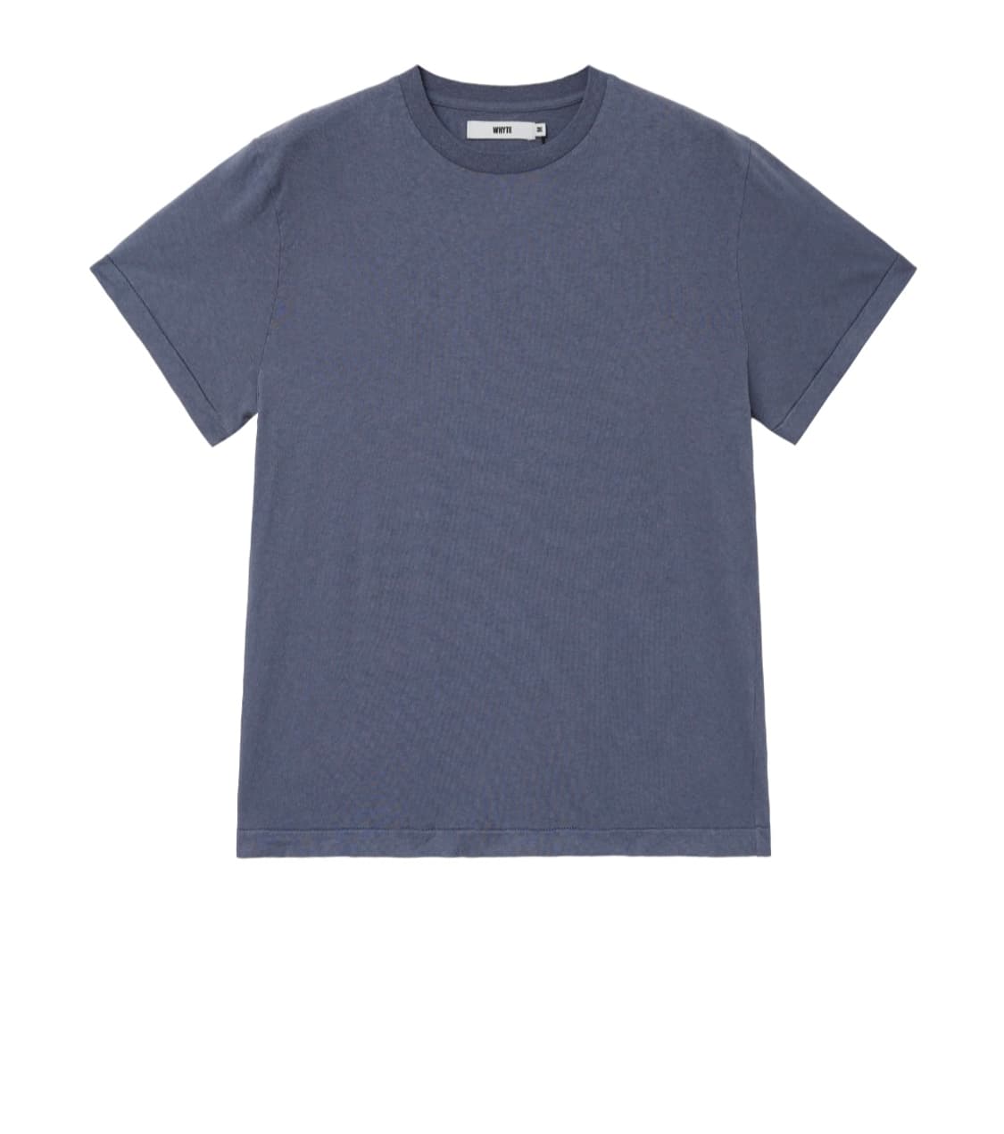 [M] Whyte 파파라치 티셔츠  상품이미지1