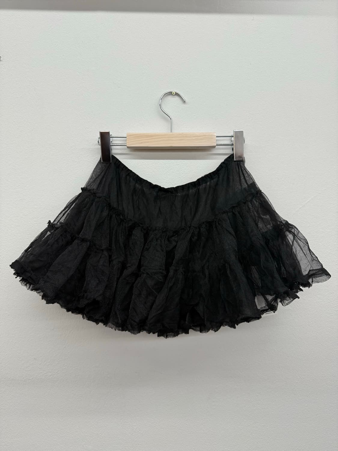 🖤 블랙 긱시크 세트 🐈‍⬛ 상품이미지5