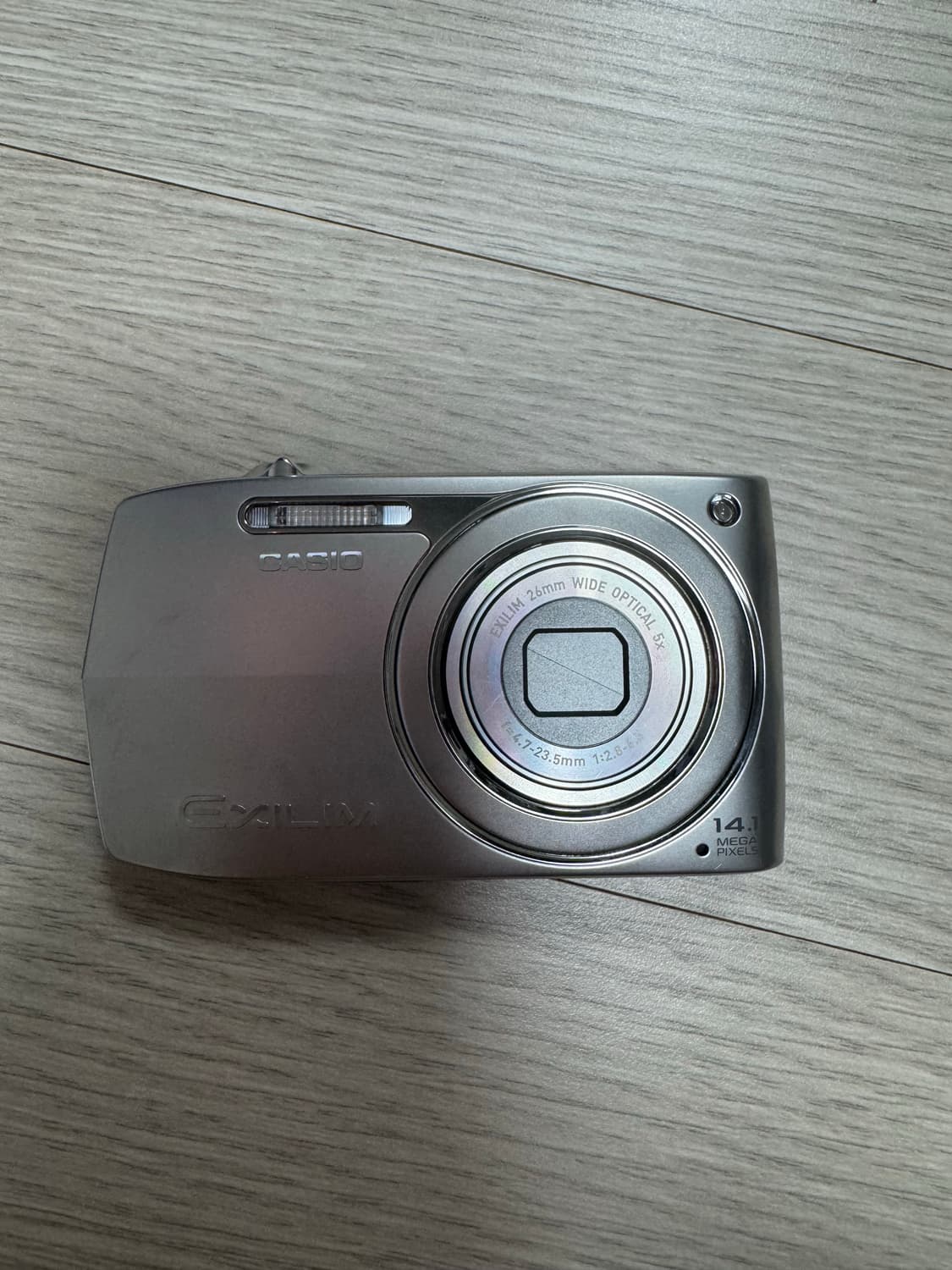 💜황변없는 미품💜 카시오 엑슬림 z2000 (z2300) 상품이미지1